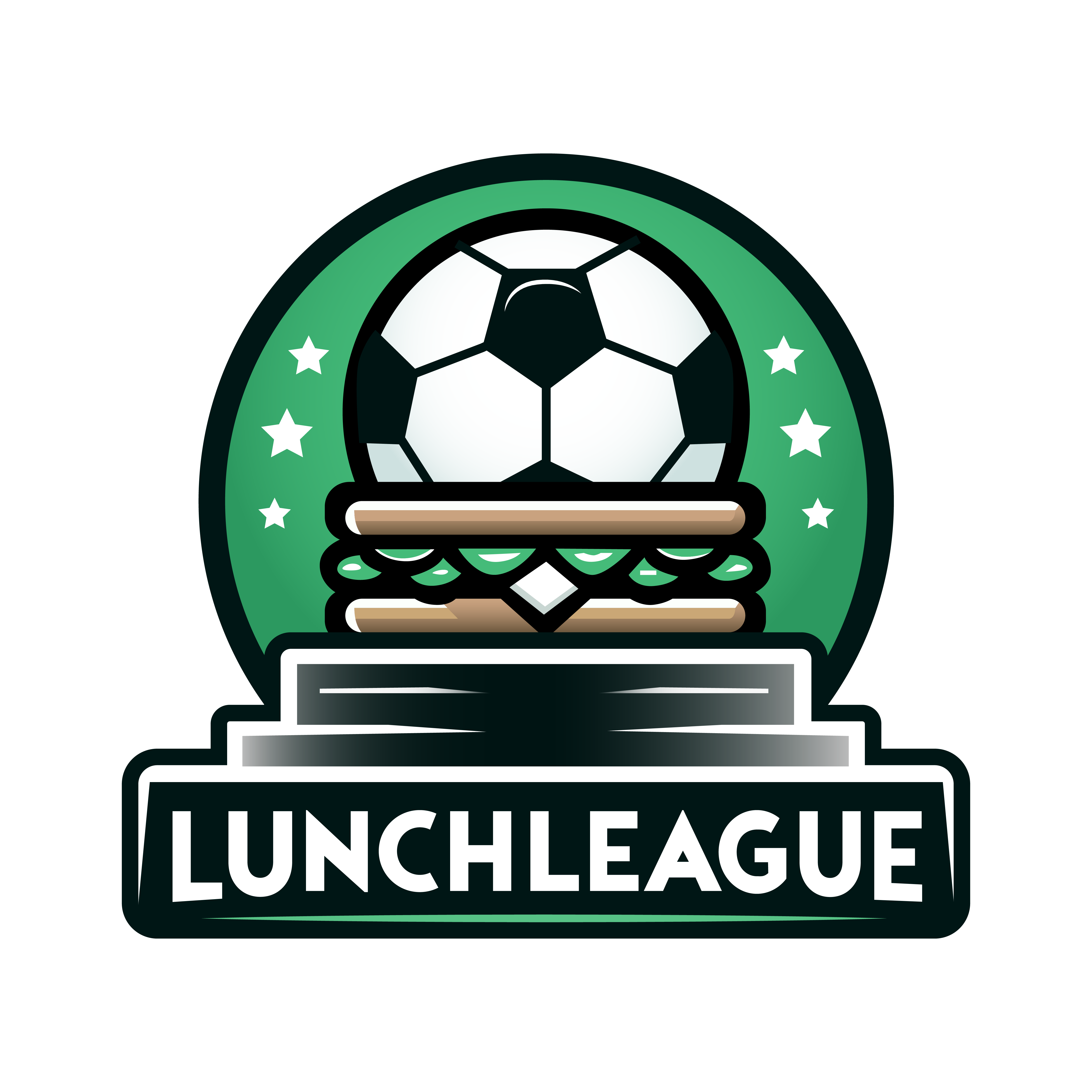 LunchLeague